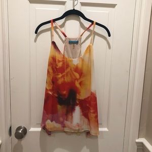 Alice + Olivia Tank Top